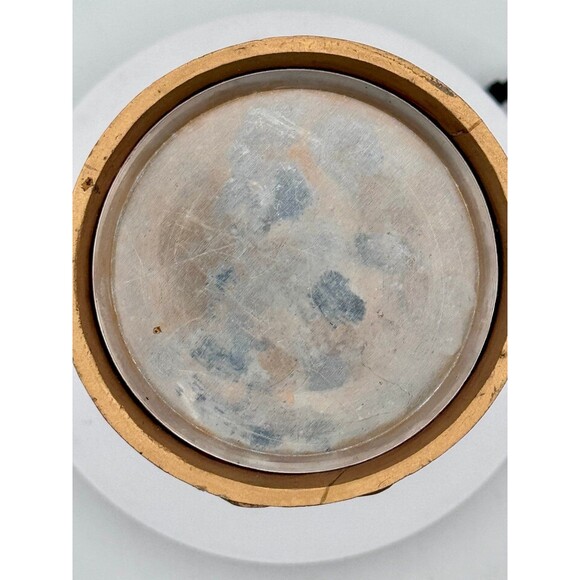 Halloween Resin Skeleton Pillar Candlestick Holder 8" Scary Spooky Decorations - Picture 10 of 11